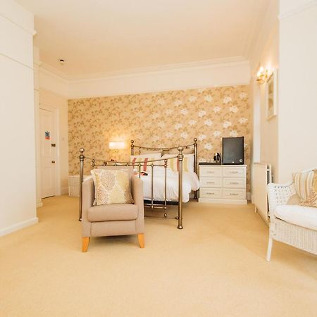 Eveanna Alnwick Room photo