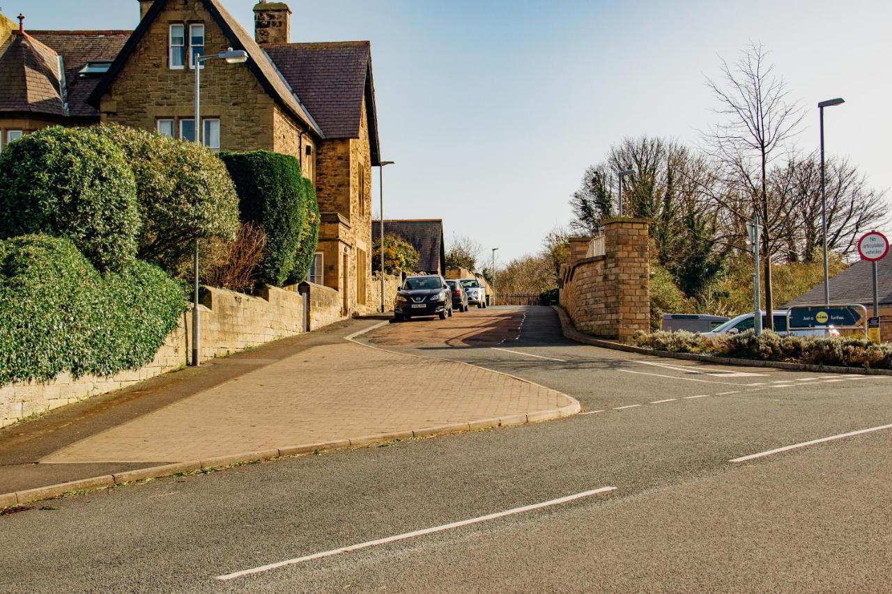 Eveanna Alnwick Exterior photo