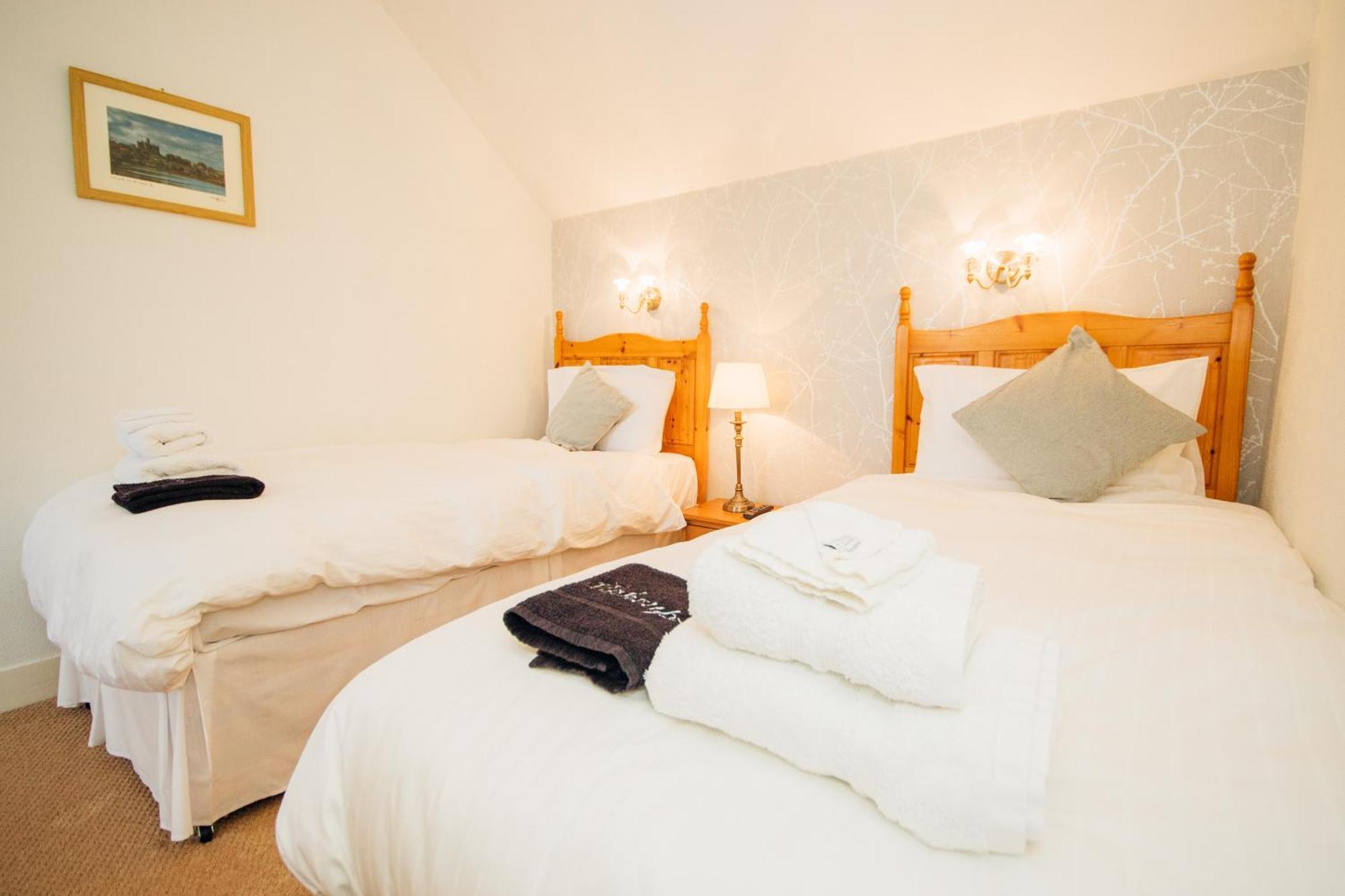 Eveanna Alnwick Room photo