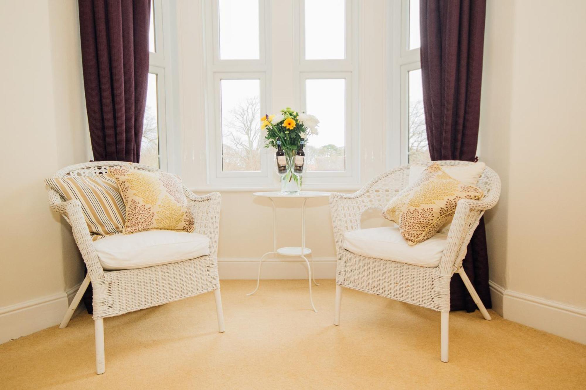 Eveanna Alnwick Room photo