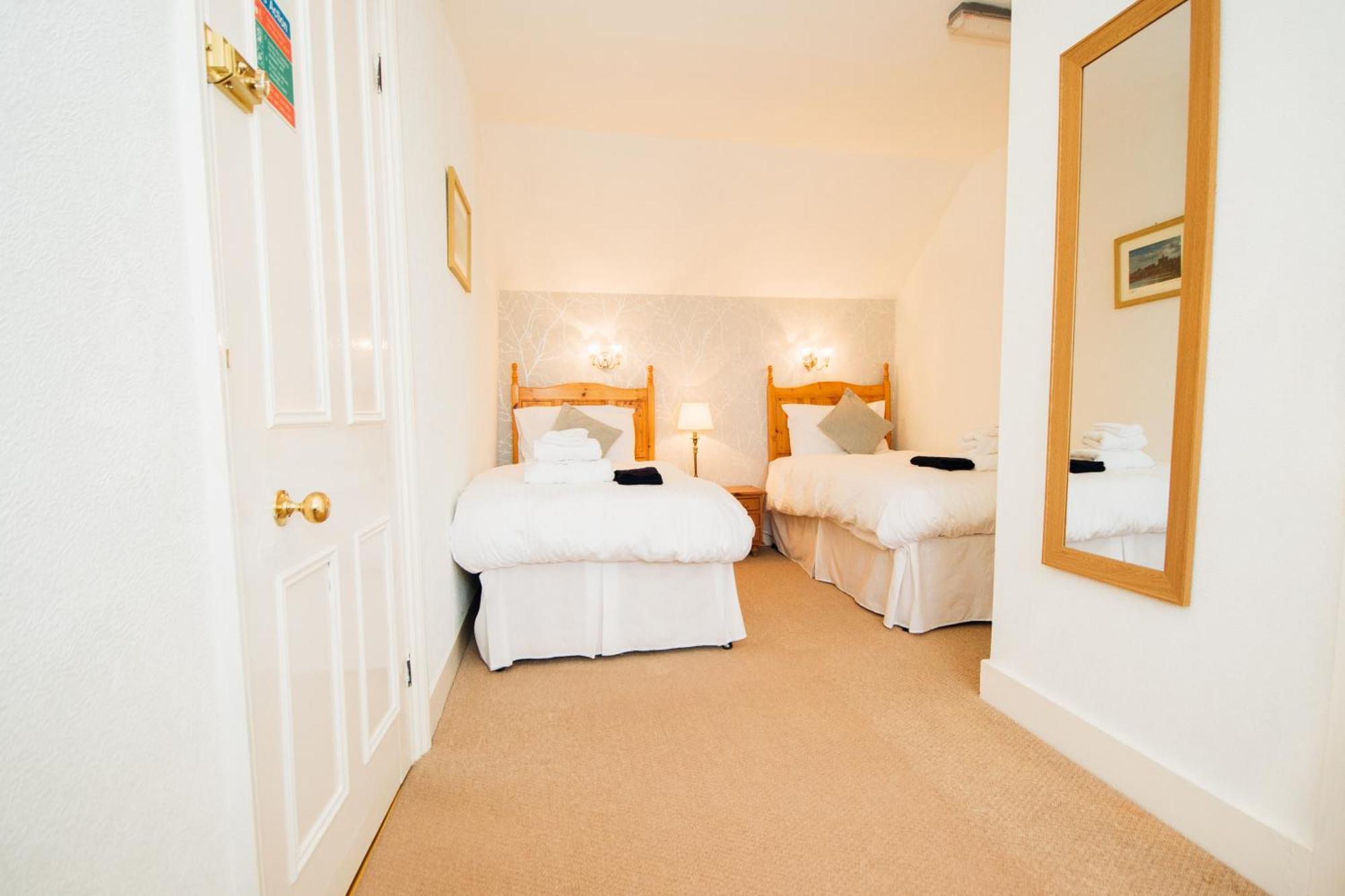 Eveanna Alnwick Room photo