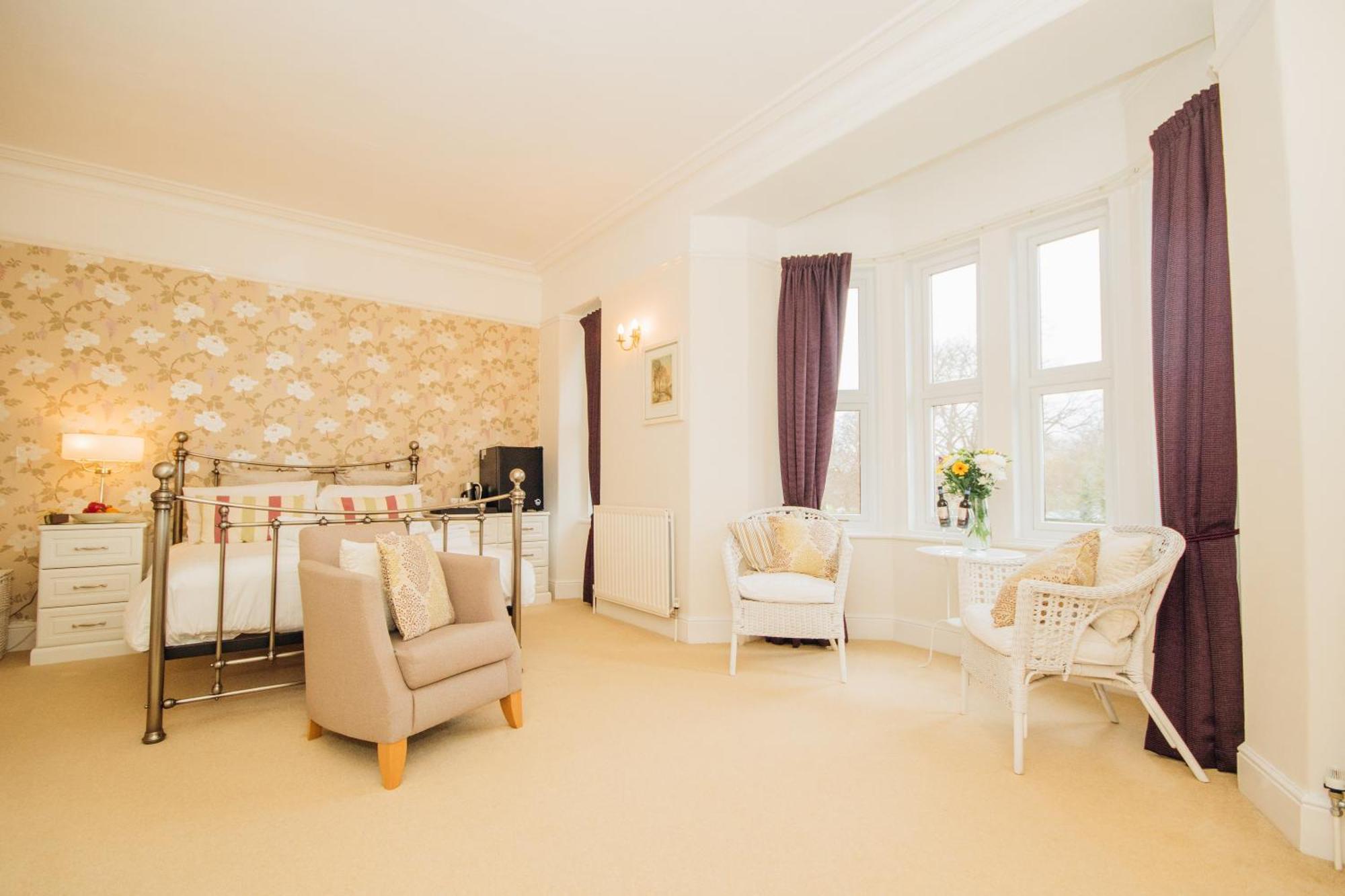 Eveanna Alnwick Room photo