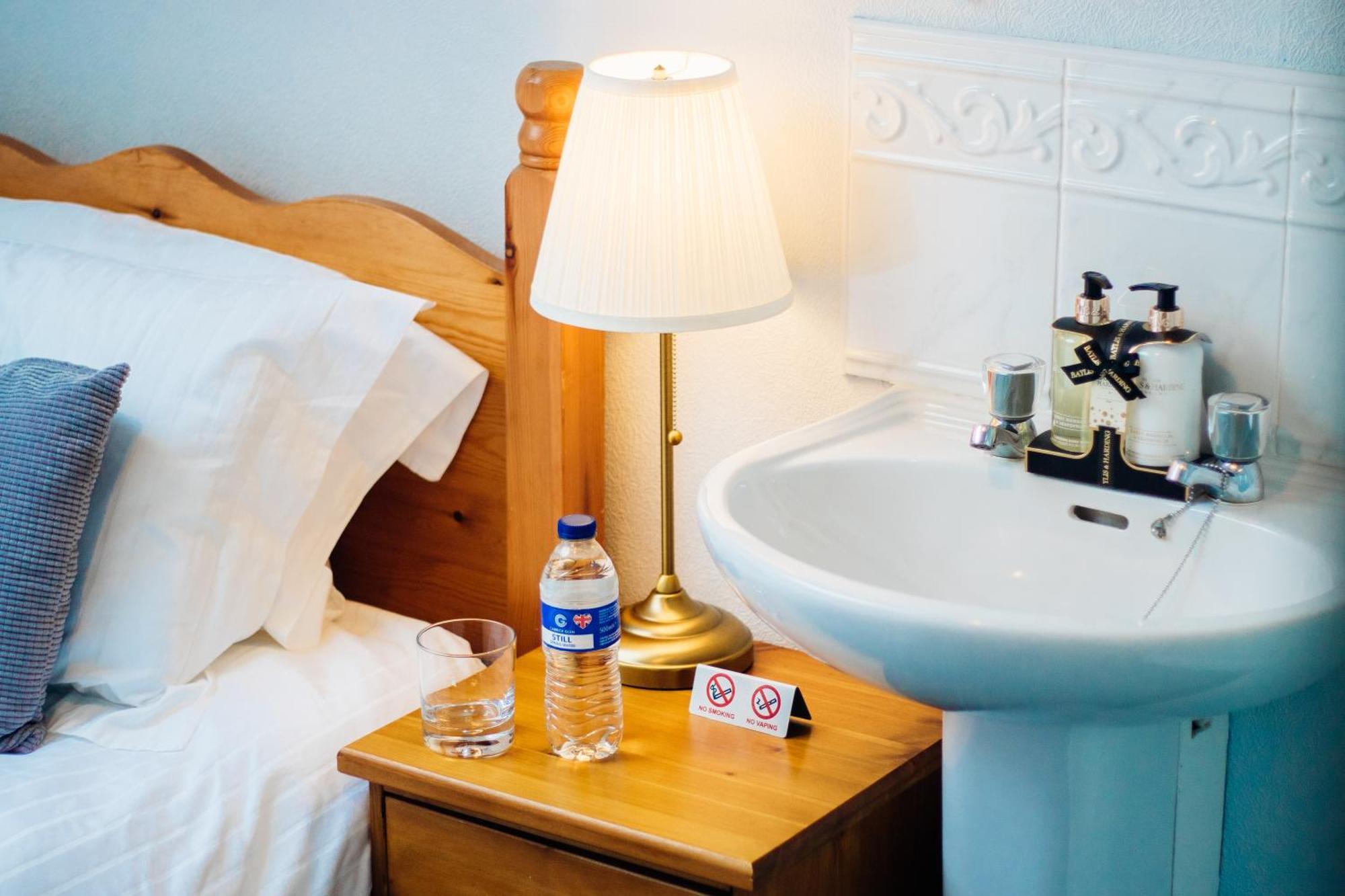 Eveanna Alnwick Room photo