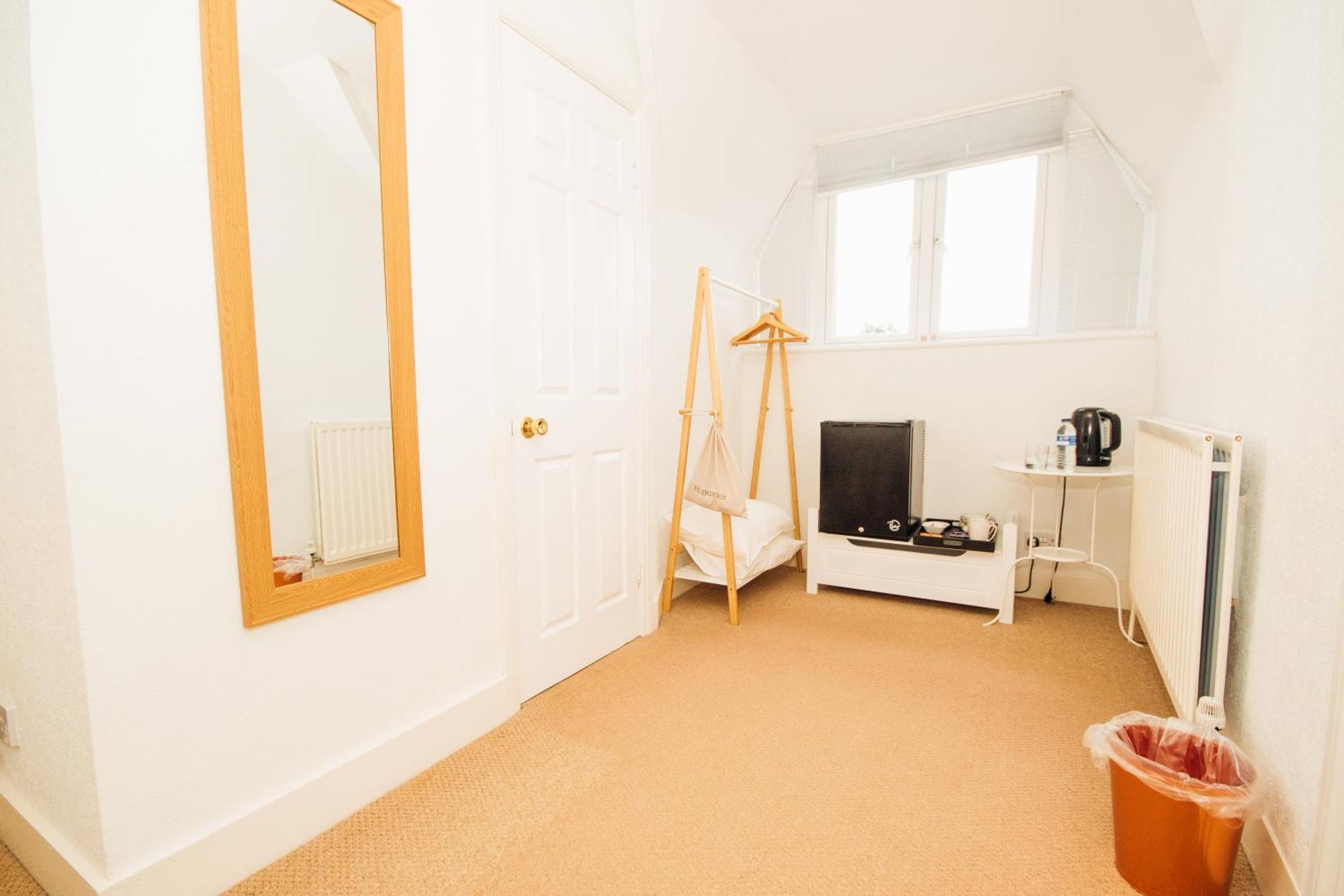 Eveanna Alnwick Room photo