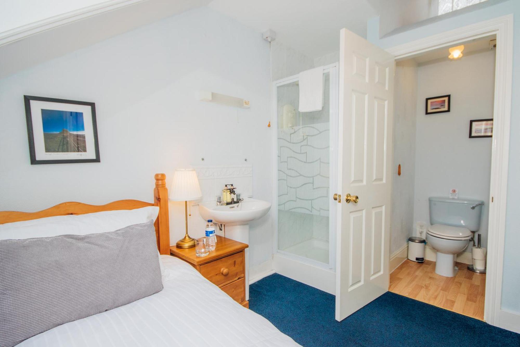Eveanna Alnwick Room photo