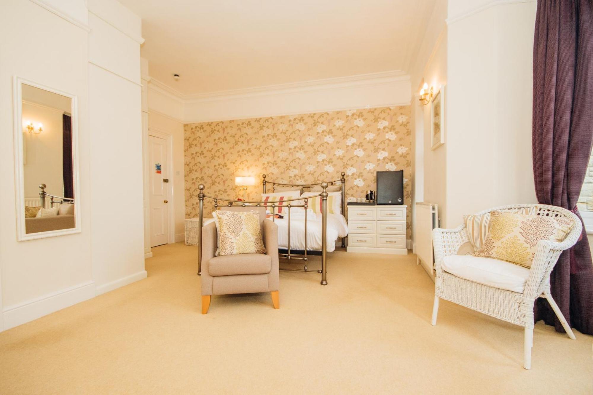 Eveanna Alnwick Room photo
