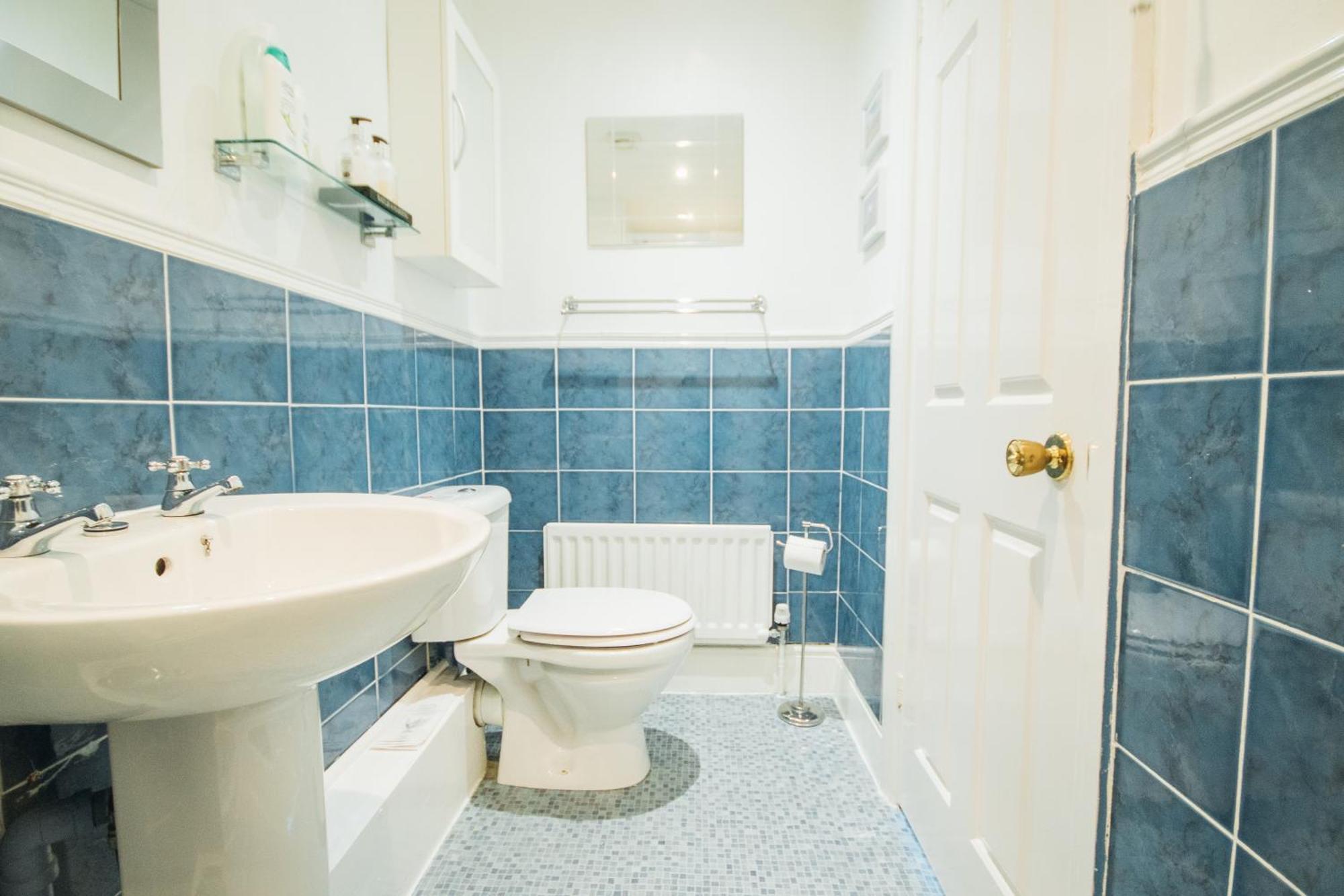 Eveanna Alnwick Room photo