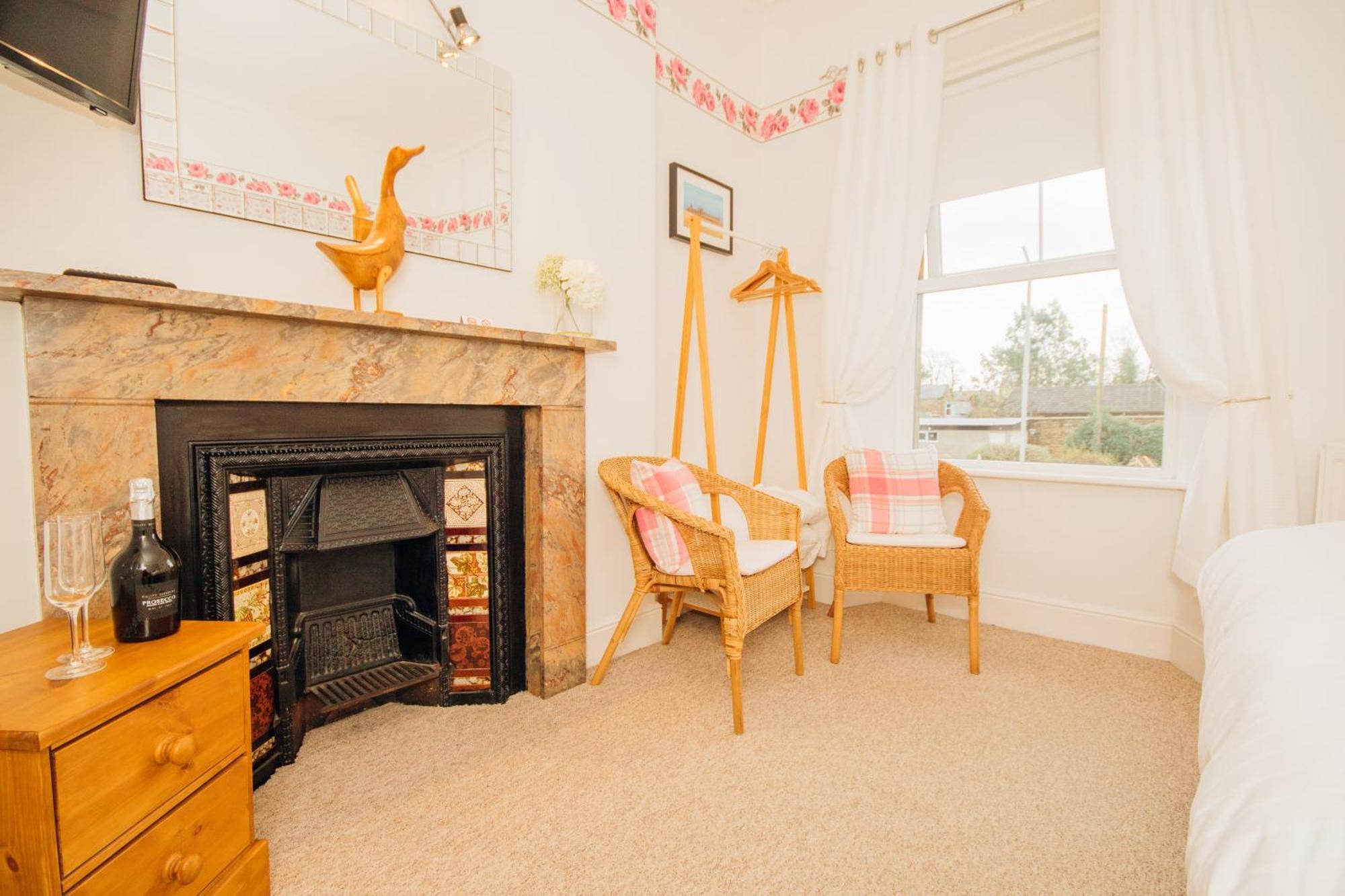 Eveanna Alnwick Room photo