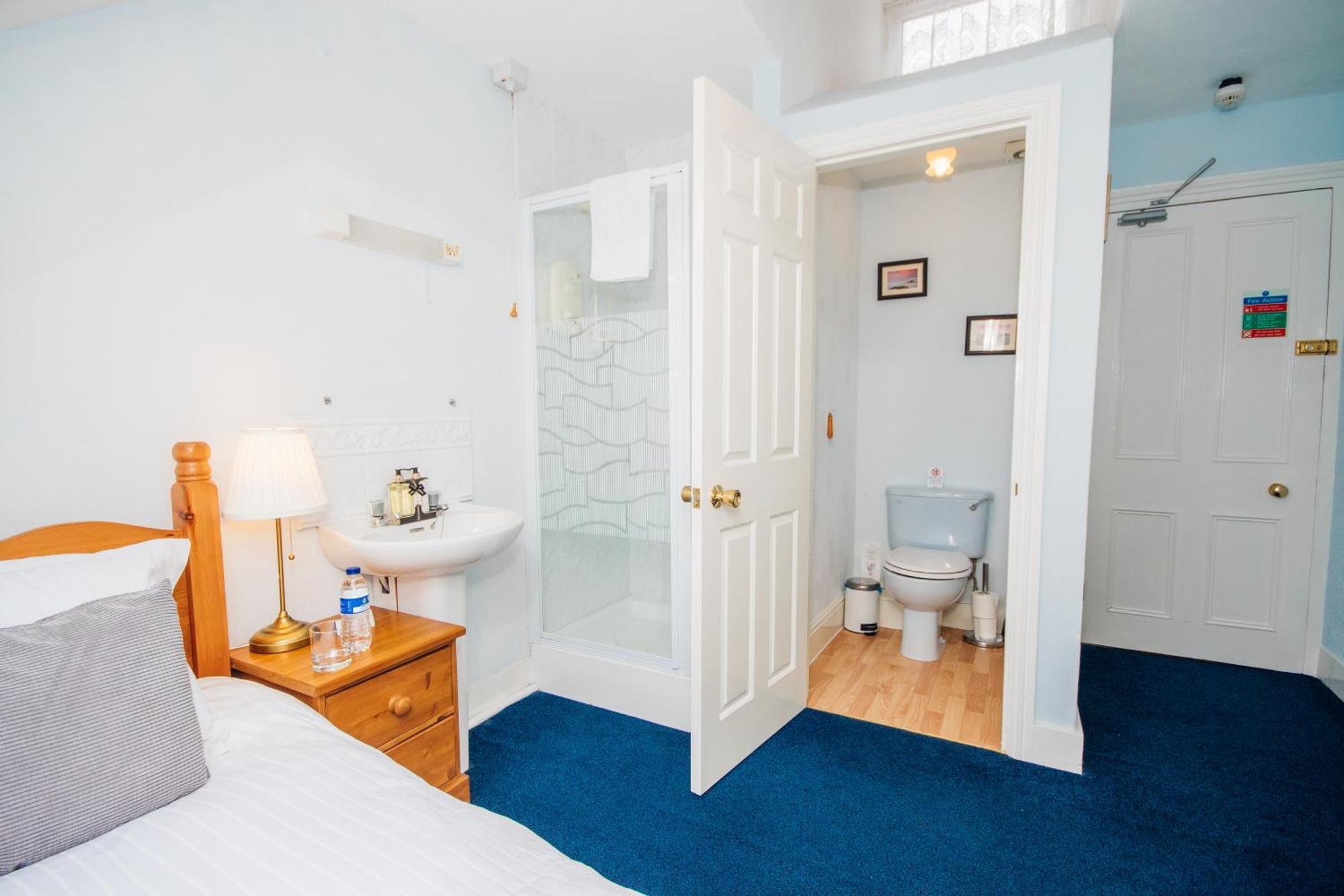 Eveanna Alnwick Room photo