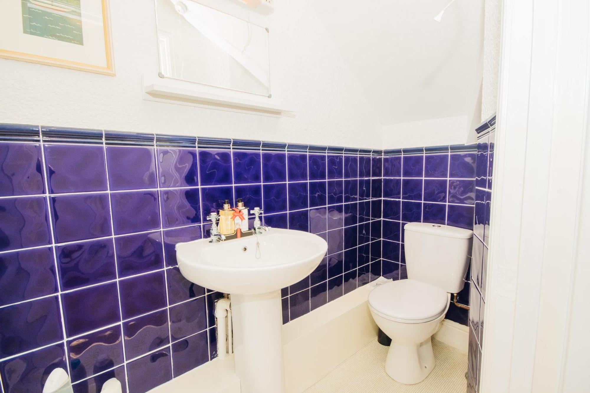 Eveanna Alnwick Room photo