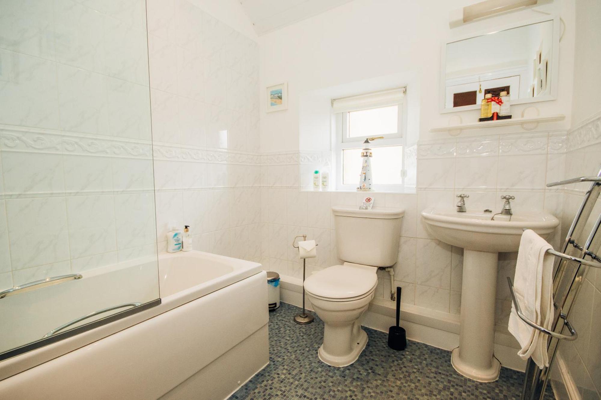 Eveanna Alnwick Room photo