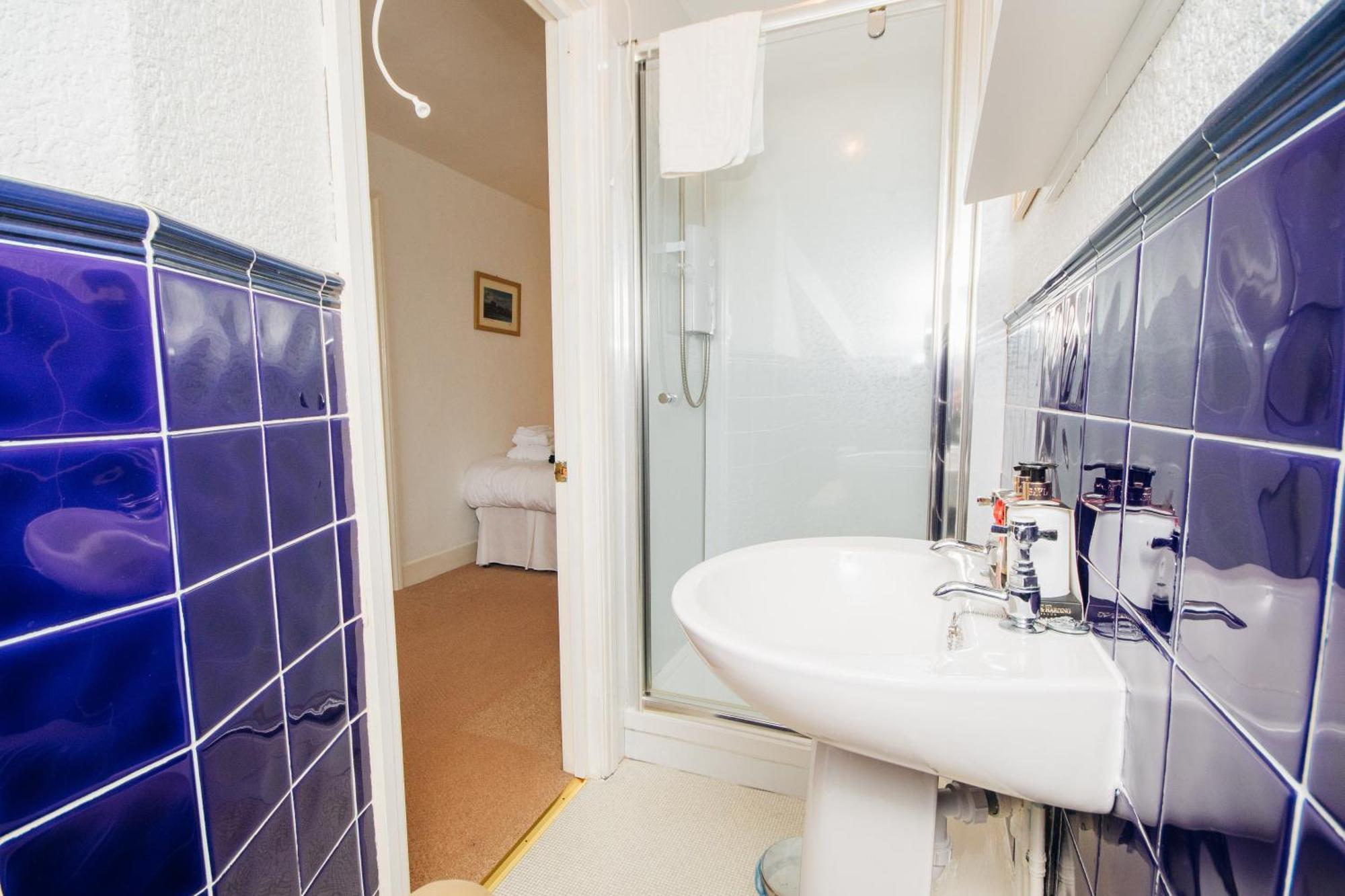 Eveanna Alnwick Room photo