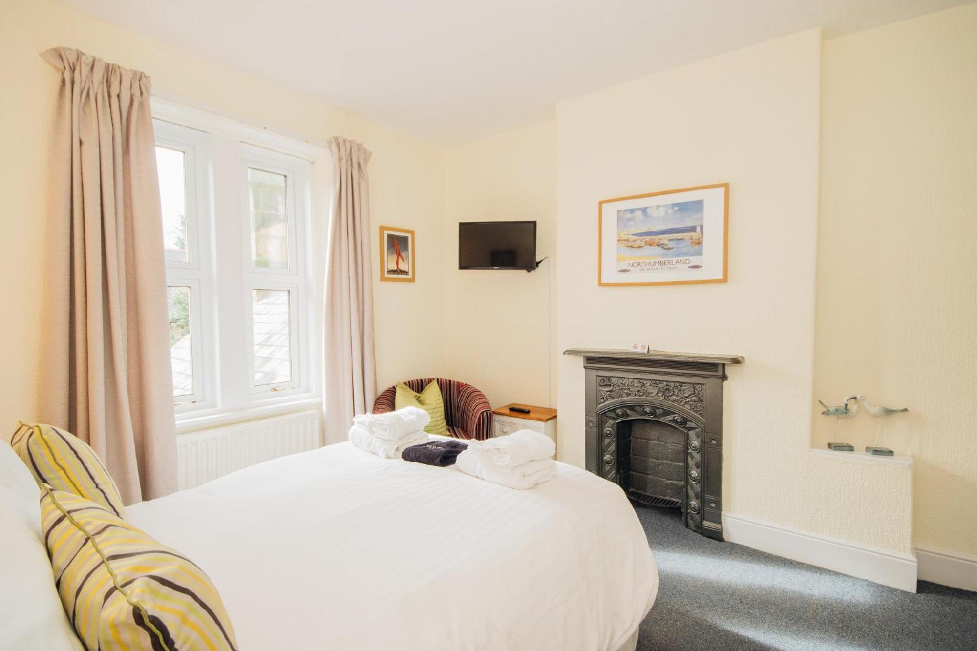 Eveanna Alnwick Room photo