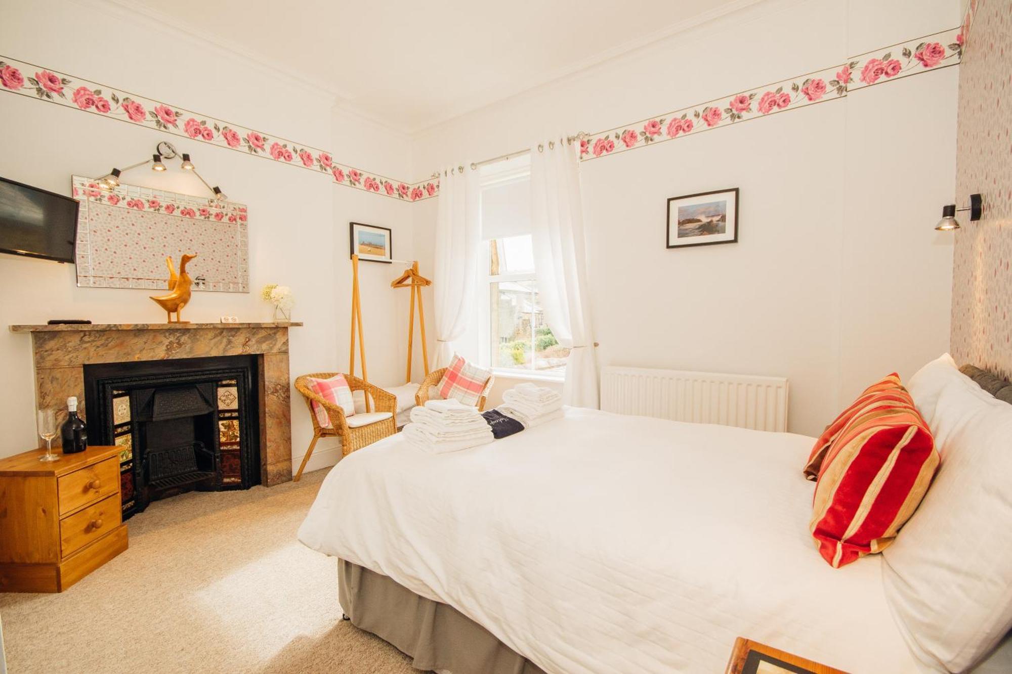 Eveanna Alnwick Room photo